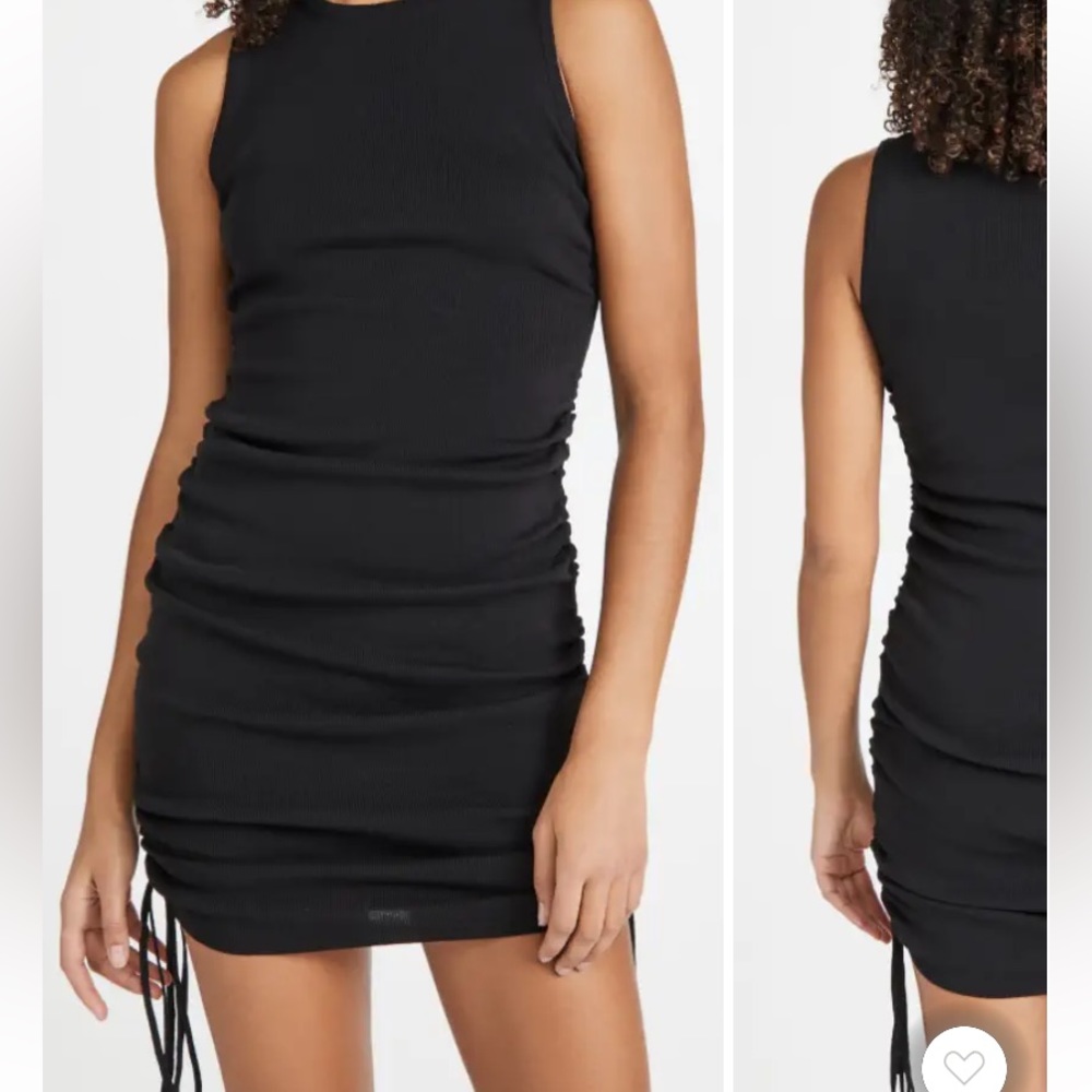 Lioness Dress